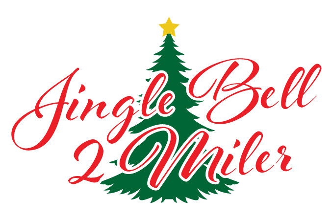 12/17/2022, Jingle Bell 2 Miler, Satellite Beach, FL - Running Zone