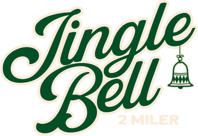 12/23/2023, Jingle Bell 2 Miler, Satellite Beach, FL Running Zone